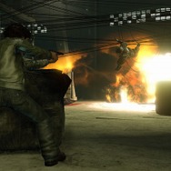 Wanted: Weapons of Fate