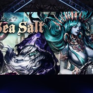 DMM GAMES海外タイトル新作はラヴクラフトインスパイア作品『Moons of Madness』と『Sea Salt』【TGS2019】