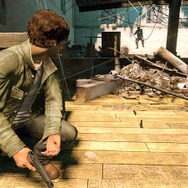 Wanted: Weapons of Fate