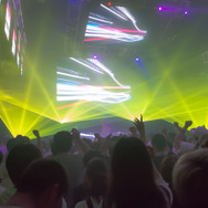 台風も吹き飛ばす熱き演奏でファンを魅了！リズムゲーム『WACCA』×“HARDCORE TANO*C”コラボイベント「TANO*C FES」をレポート