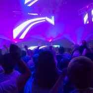 台風も吹き飛ばす熱き演奏でファンを魅了！リズムゲーム『WACCA』×“HARDCORE TANO*C”コラボイベント「TANO*C FES」をレポート