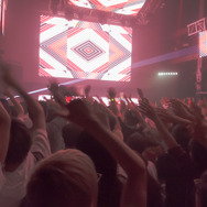 台風も吹き飛ばす熱き演奏でファンを魅了！リズムゲーム『WACCA』×“HARDCORE TANO*C”コラボイベント「TANO*C FES」をレポート