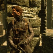 Wanted: Weapons of Fate