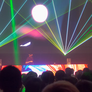 台風も吹き飛ばす熱き演奏でファンを魅了！リズムゲーム『WACCA』×“HARDCORE TANO*C”コラボイベント「TANO*C FES」をレポート