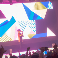 台風も吹き飛ばす熱き演奏でファンを魅了！リズムゲーム『WACCA』×“HARDCORE TANO*C”コラボイベント「TANO*C FES」をレポート