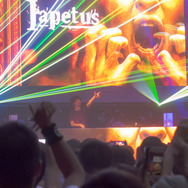 台風も吹き飛ばす熱き演奏でファンを魅了！リズムゲーム『WACCA』×“HARDCORE TANO*C”コラボイベント「TANO*C FES」をレポート