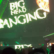 台風も吹き飛ばす熱き演奏でファンを魅了！リズムゲーム『WACCA』×“HARDCORE TANO*C”コラボイベント「TANO*C FES」をレポート