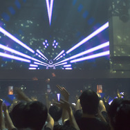 台風も吹き飛ばす熱き演奏でファンを魅了！リズムゲーム『WACCA』×“HARDCORE TANO*C”コラボイベント「TANO*C FES」をレポート