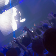 台風も吹き飛ばす熱き演奏でファンを魅了！リズムゲーム『WACCA』×“HARDCORE TANO*C”コラボイベント「TANO*C FES」をレポート