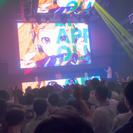 台風も吹き飛ばす熱き演奏でファンを魅了！リズムゲーム『WACCA』×“HARDCORE TANO*C”コラボイベント「TANO*C FES」をレポート