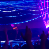 台風も吹き飛ばす熱き演奏でファンを魅了！リズムゲーム『WACCA』×“HARDCORE TANO*C”コラボイベント「TANO*C FES」をレポート