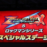 『ロックマン ゼロ&ゼクス ダブルヒーローコレクション』タイムアタックを実装！TEAM SHACHIと『ロックマン』コラボも【TGS2019】