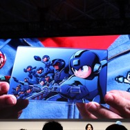 『ロックマン ゼロ&ゼクス ダブルヒーローコレクション』タイムアタックを実装！TEAM SHACHIと『ロックマン』コラボも【TGS2019】