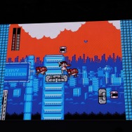 『ロックマン ゼロ&ゼクス ダブルヒーローコレクション』タイムアタックを実装！TEAM SHACHIと『ロックマン』コラボも【TGS2019】