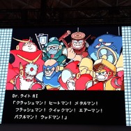 『ロックマン ゼロ&ゼクス ダブルヒーローコレクション』タイムアタックを実装！TEAM SHACHIと『ロックマン』コラボも【TGS2019】