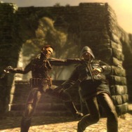 Wanted: Weapons of Fate