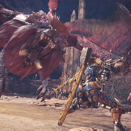 『モンハンワールド:アイスボーン』9月27日より開催の最新イベクエ情報公開―ハンター/マスターランクを上げるチャンス!