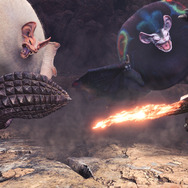 『モンハンワールド:アイスボーン』9月27日より開催の最新イベクエ情報公開―ハンター/マスターランクを上げるチャンス!