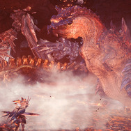 『モンハンワールド:アイスボーン』9月27日より開催の最新イベクエ情報公開―ハンター/マスターランクを上げるチャンス!