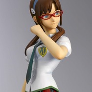 「ヱヴァンゲリヲン新劇場版：破」真希波・マリ・イラストリアスの1/8スケールPVCフィギュア発売