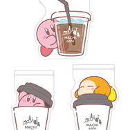 「カービィ×ローソンコラボ2019秋」オリジナルデザインのプリペイドカード販売開始！コラボ企画続々と開催中