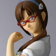 「ヱヴァンゲリヲン新劇場版：破」真希波・マリ・イラストリアスの1/8スケールPVCフィギュア発売