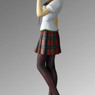 「ヱヴァンゲリヲン新劇場版：破」真希波・マリ・イラストリアスの1/8スケールPVCフィギュア発売