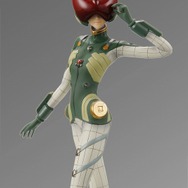 「ヱヴァンゲリヲン新劇場版：破」真希波・マリ・イラストリアスの1/8スケールPVCフィギュア発売