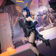 「東京ゲームショウ2019」百花繚乱の企業ブース美女コスプレイヤーまとめ【写真157枚】
