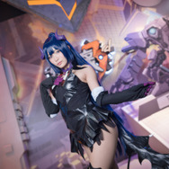 「東京ゲームショウ2019」百花繚乱の企業ブース美女コスプレイヤーまとめ【写真157枚】