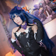 「東京ゲームショウ2019」百花繚乱の企業ブース美女コスプレイヤーまとめ【写真157枚】