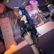 「東京ゲームショウ2019」百花繚乱の企業ブース美女コスプレイヤーまとめ【写真157枚】