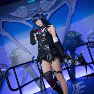 「東京ゲームショウ2019」百花繚乱の企業ブース美女コスプレイヤーまとめ【写真157枚】