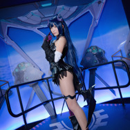 「東京ゲームショウ2019」百花繚乱の企業ブース美女コスプレイヤーまとめ【写真157枚】