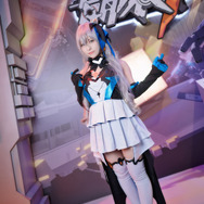 「東京ゲームショウ2019」百花繚乱の企業ブース美女コスプレイヤーまとめ【写真157枚】