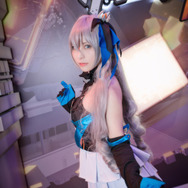 「東京ゲームショウ2019」百花繚乱の企業ブース美女コスプレイヤーまとめ【写真157枚】