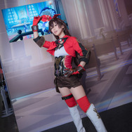 「東京ゲームショウ2019」百花繚乱の企業ブース美女コスプレイヤーまとめ【写真157枚】