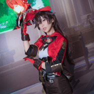 「東京ゲームショウ2019」百花繚乱の企業ブース美女コスプレイヤーまとめ【写真157枚】