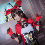 「東京ゲームショウ2019」百花繚乱の企業ブース美女コスプレイヤーまとめ【写真157枚】