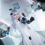 「東京ゲームショウ2019」百花繚乱の企業ブース美女コスプレイヤーまとめ【写真157枚】