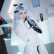 「東京ゲームショウ2019」百花繚乱の企業ブース美女コスプレイヤーまとめ【写真157枚】