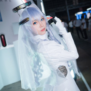 「東京ゲームショウ2019」百花繚乱の企業ブース美女コスプレイヤーまとめ【写真157枚】