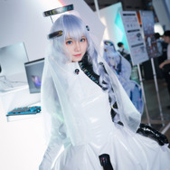 「東京ゲームショウ2019」百花繚乱の企業ブース美女コスプレイヤーまとめ【写真157枚】