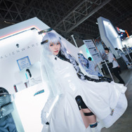 「東京ゲームショウ2019」百花繚乱の企業ブース美女コスプレイヤーまとめ【写真157枚】