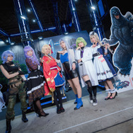 「東京ゲームショウ2019」百花繚乱の企業ブース美女コスプレイヤーまとめ【写真157枚】