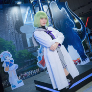 「東京ゲームショウ2019」百花繚乱の企業ブース美女コスプレイヤーまとめ【写真157枚】