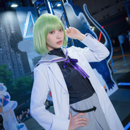 「東京ゲームショウ2019」百花繚乱の企業ブース美女コスプレイヤーまとめ【写真157枚】