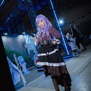 「東京ゲームショウ2019」百花繚乱の企業ブース美女コスプレイヤーまとめ【写真157枚】