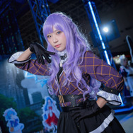 「東京ゲームショウ2019」百花繚乱の企業ブース美女コスプレイヤーまとめ【写真157枚】