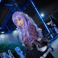 「東京ゲームショウ2019」百花繚乱の企業ブース美女コスプレイヤーまとめ【写真157枚】